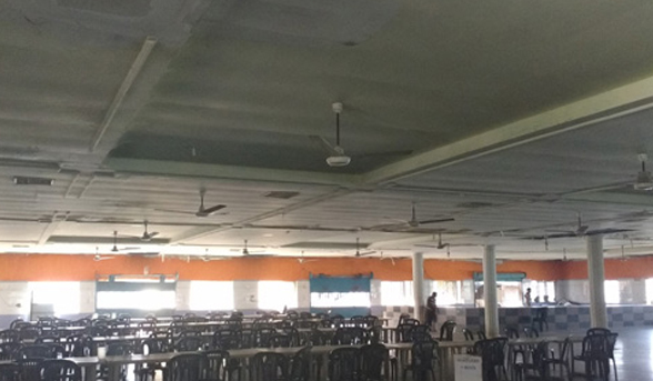 Jaya Engineering College Chennai Campus photo 5